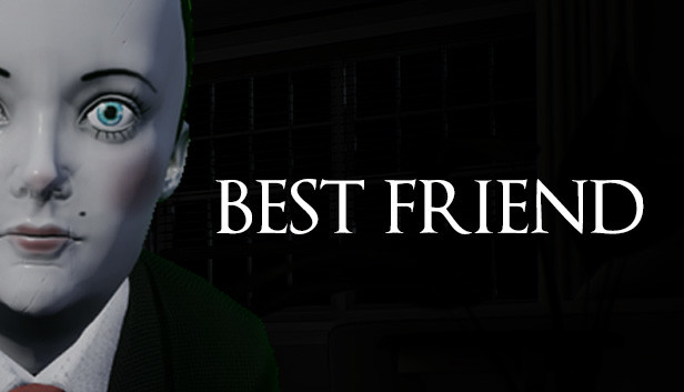 Best Friend On Steam