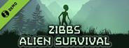 Zibbs - Alien Survival Demo