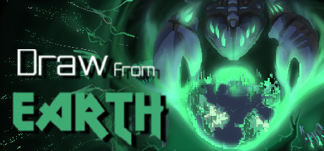 Draw From Earth cover art