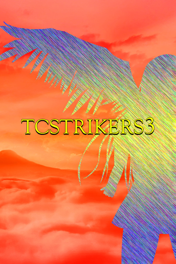 TCSTRIKERS3 for steam