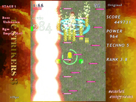 Скриншот из TCSTRIKERS3 Скриншот из TCSTRIKERS3