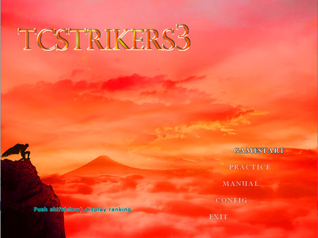 Скриншот из TCSTRIKERS3 Скриншот из TCSTRIKERS3