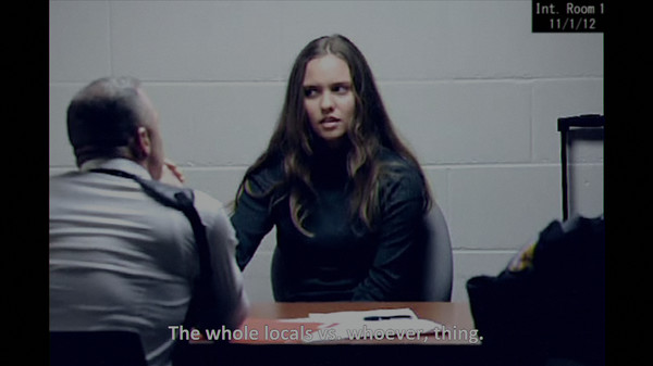 Скриншот из Interrogation Files: Port Landsend Скриншот из Interrogation Files: Port Landsend