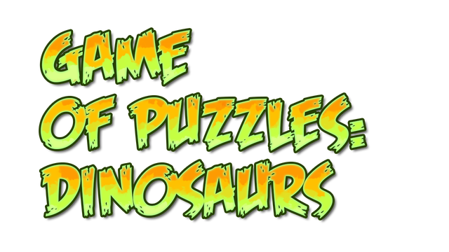 Game Of Puzzles: Dinosaurs- Backlog.rip