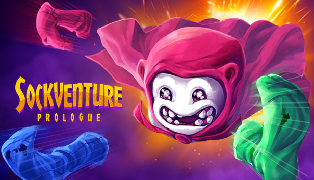 Sockventure: Prologue