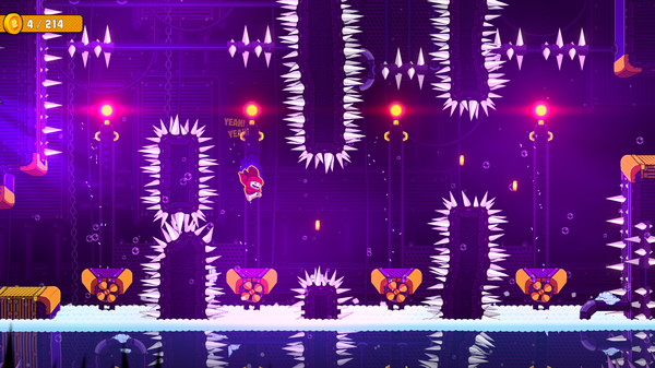 Скриншот из Sockventure: Prologue Скриншот из Sockventure: Prologue