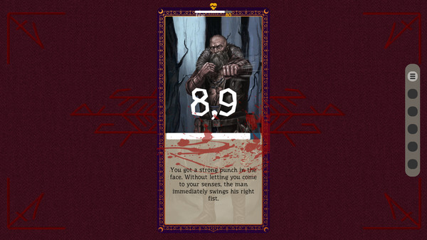 Unforgotten game for Linux 1