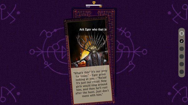 Unforgotten game for windows Pc 1