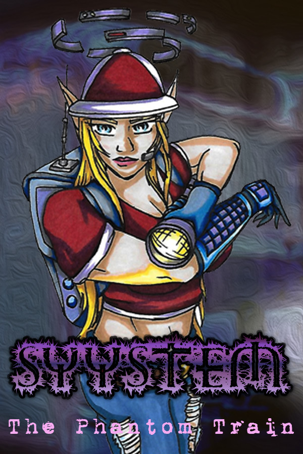 Syystem - The Phantom Train for steam