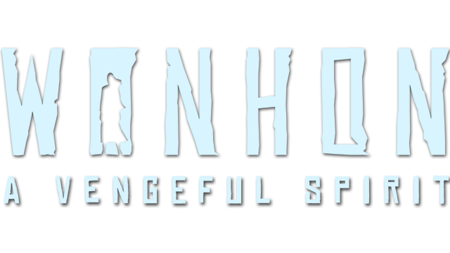 Wonhon: A Vengeful Spirit Logo