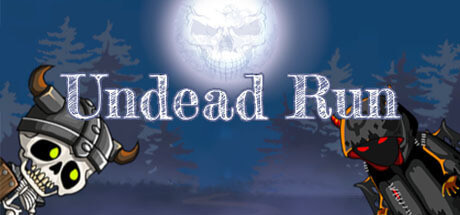 View Undead Run on IsThereAnyDeal