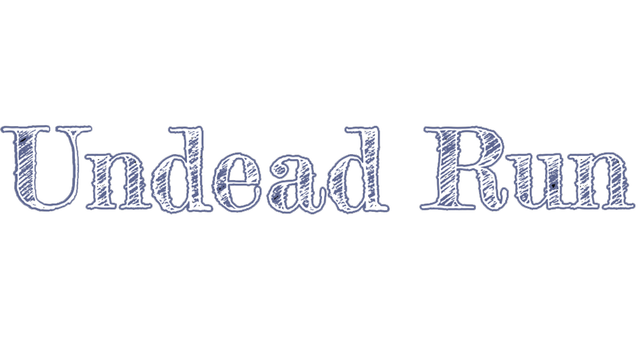 Undead Run Logo