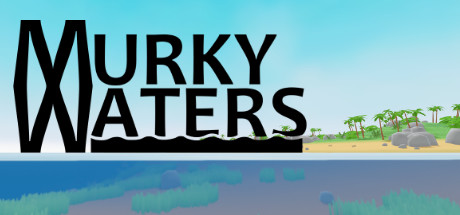 Murky Waters cover art