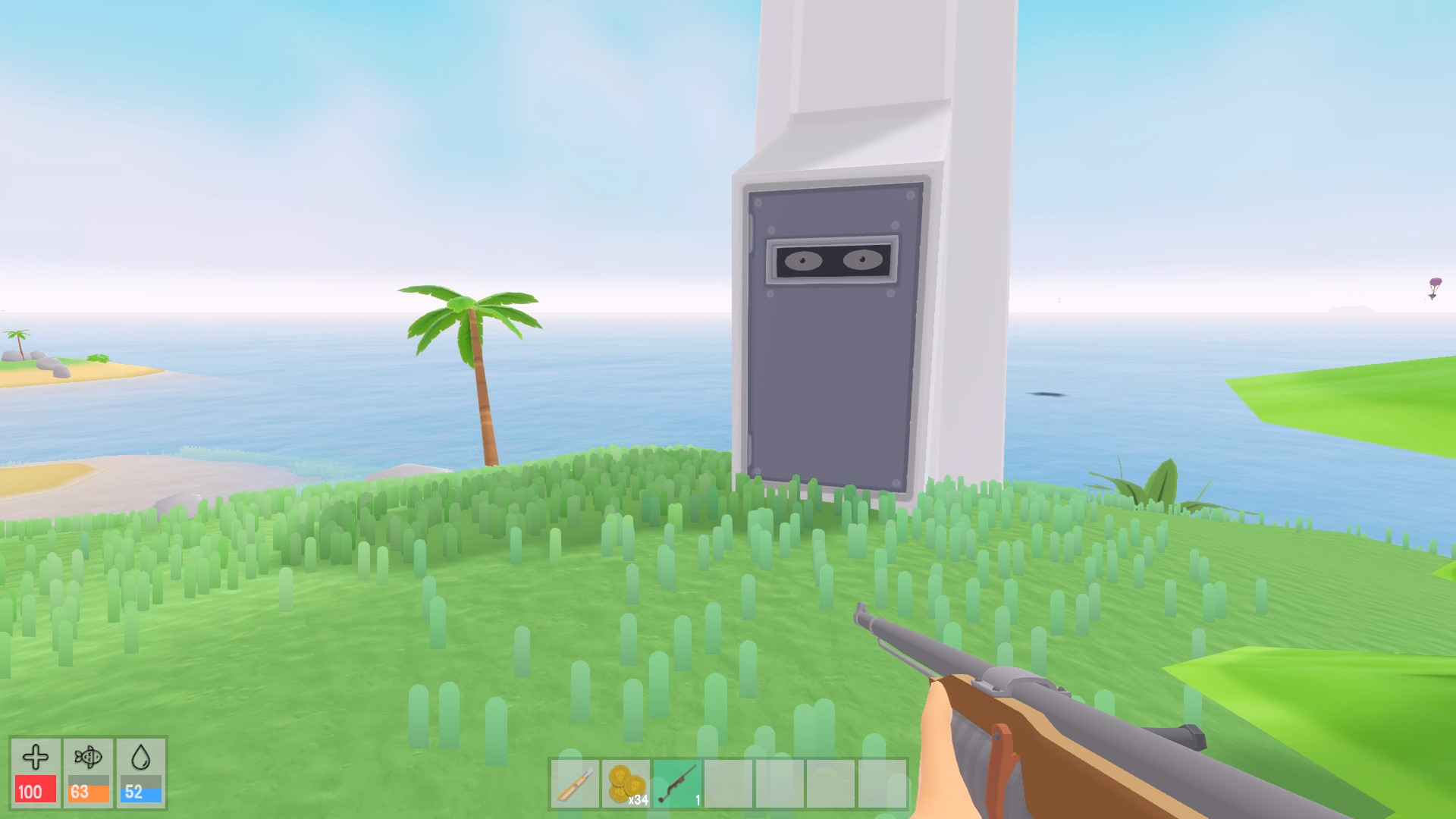 Murky Waters on Steam