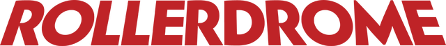 Rollerdrome Logo