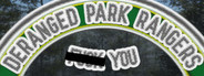 Deranged Park Rangers