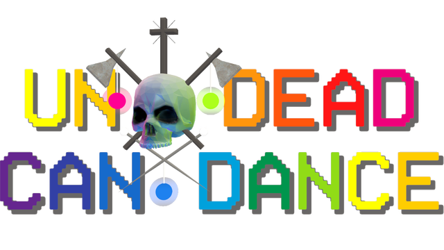 Undead Can Dance Logo