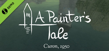 A Painter's Tale Demo cover art