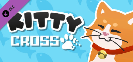 Puppy Cross - Kitty Cross DLC cover art