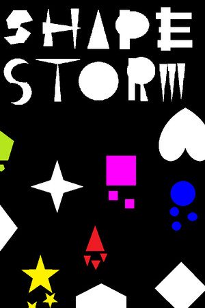 Shape Storm