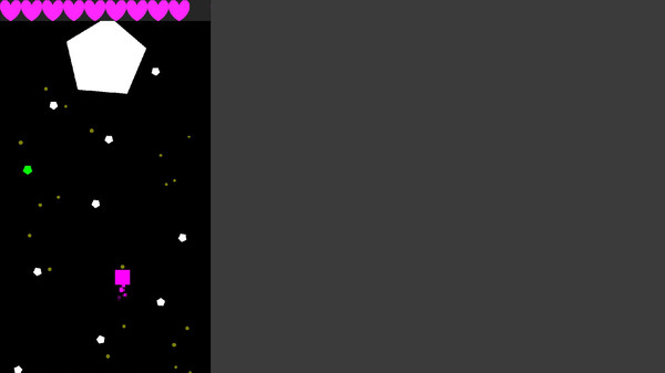 Shape Storm game for windows Pc 1