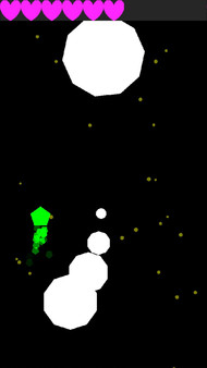 Скриншот из Shape Storm Скриншот из Shape Storm