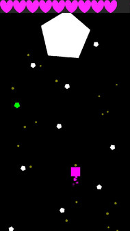Скриншот из Shape Storm Скриншот из Shape Storm