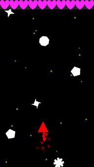 Скриншот из Shape Storm Скриншот из Shape Storm