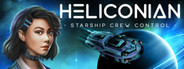 Heliconian - Starship Crew Control