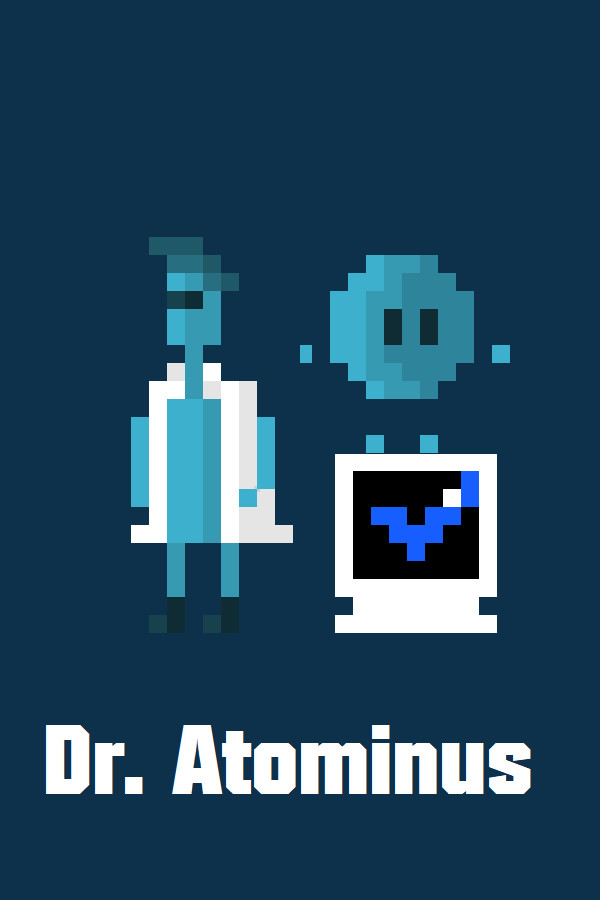 Dr. Atominus for steam