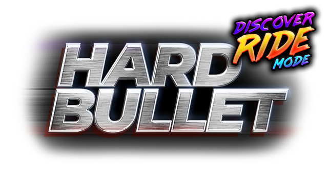 HARD BULLET - Steam Backlog