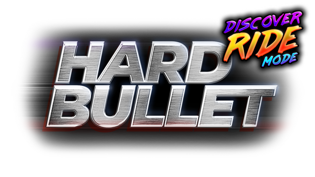 HARD BULLET- Backlog.rip