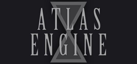 Atlas Engine cover art