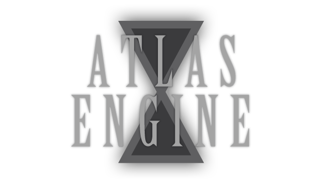 Atlas Engine Logo
