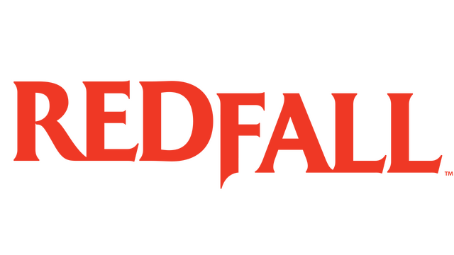 Redfall Logo