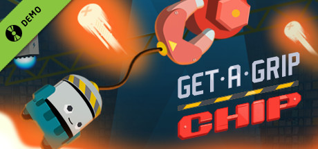 Get-A-Grip Chip Demo cover art