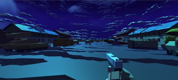 Скриншот из Another FPS Game
