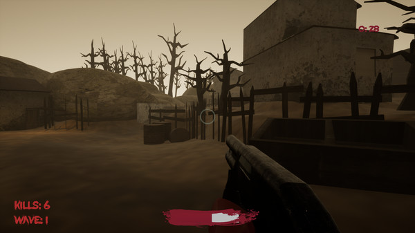 Zagan Must Be Rescuedfor windows and Linux 1