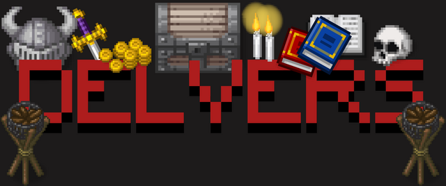 Pixelpocalypse Logo