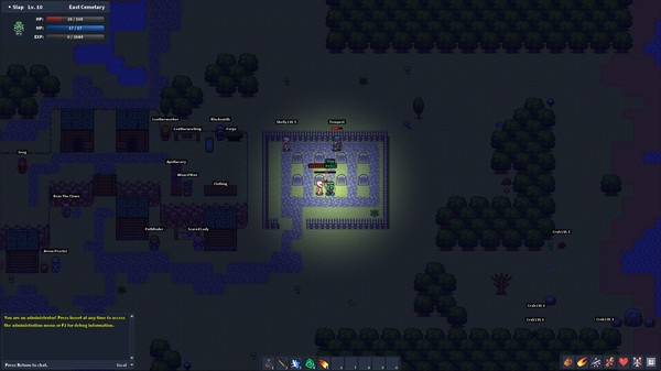 Minions of Elden Online game for windows Pc 1