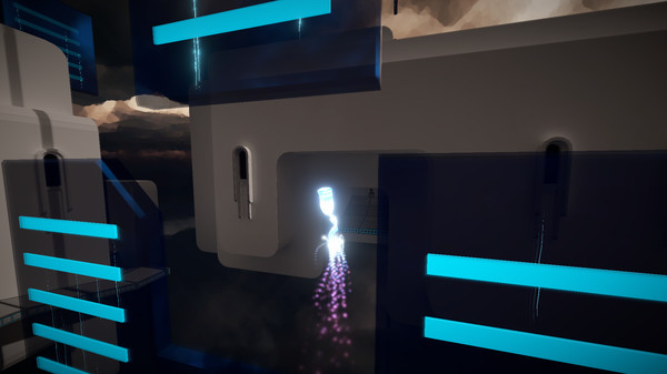 Скриншот из Data Dream Soundtrack Скриншот из Data Dream Soundtrack