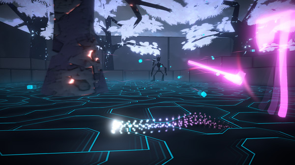 Скриншот из Data Dream Soundtrack Скриншот из Data Dream Soundtrack