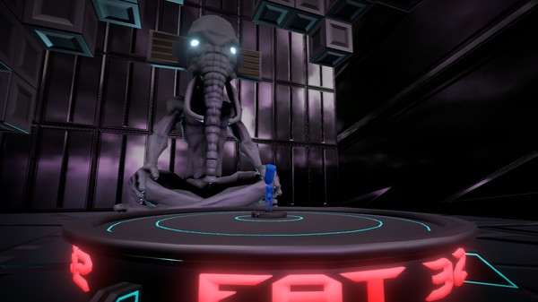 Скриншот из Data Dream Soundtrack Скриншот из Data Dream Soundtrack