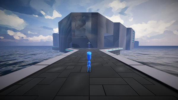 Скриншот из Data Dream Soundtrack Скриншот из Data Dream Soundtrack