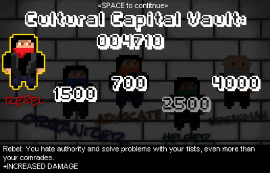 Battle For Seattle game for windows Pc 1