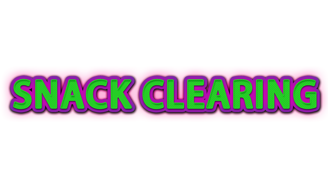 Snack clearing Logo