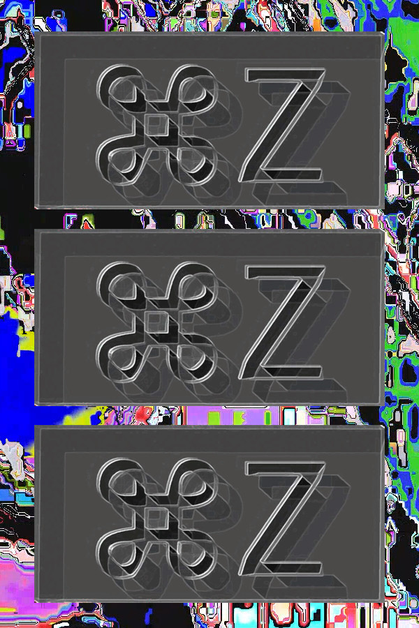 Future Fragments - Command Z for steam