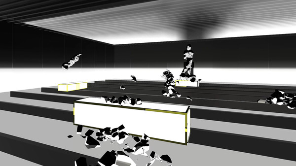 Future Fragments - Command Z game for windows Pc 1