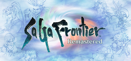 View SaGa Frontier Remastered on IsThereAnyDeal