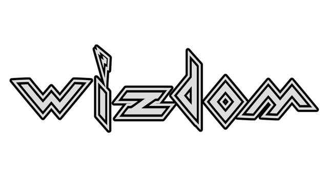 Wizdom Logo